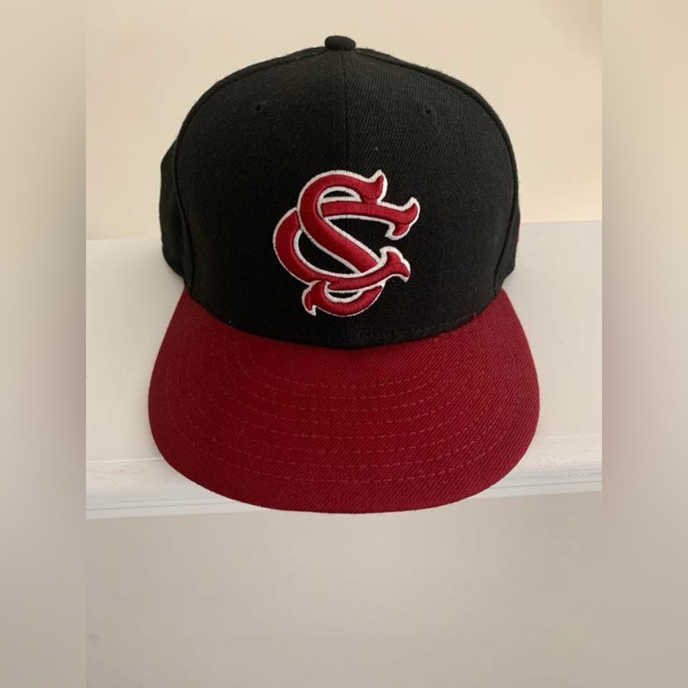 South Carolina Gamecocks baseball hat